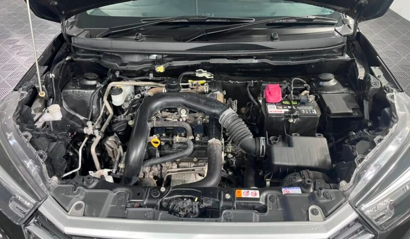 
								2022 Perodua Ativa 1.0 X SUV (A) 5 YEAR WARRANTY/ FREE SERVICE/ MAXIMIUM LOAN AVAILABLE full									
