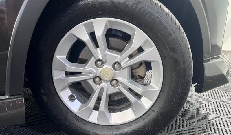 
								2022 Perodua Ativa 1.0 X SUV (A) 5 YEAR WARRANTY/ FREE SERVICE/ MAXIMIUM LOAN AVAILABLE full									