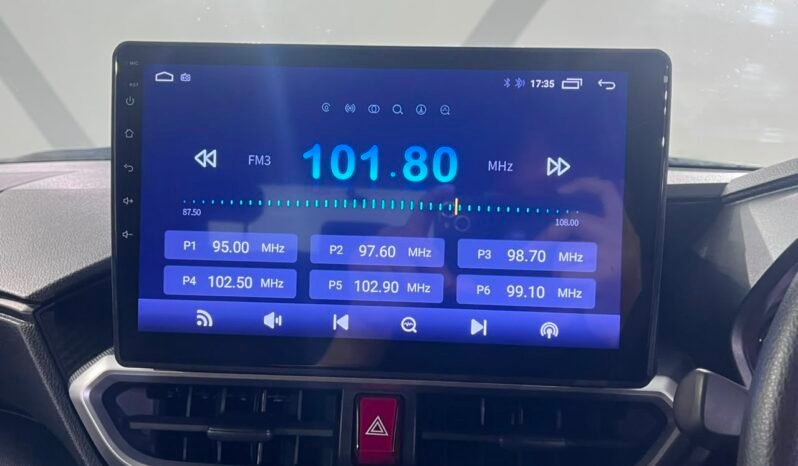 
								2022 Perodua Ativa 1.0 X SUV (A) 5 YEAR WARRANTY/ FREE SERVICE/ MAXIMIUM LOAN AVAILABLE full									