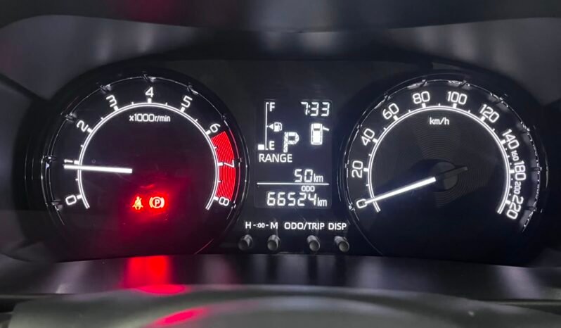 
								2022 Perodua Ativa 1.0 X SUV (A) 5 YEAR WARRANTY/ FREE SERVICE/ MAXIMIUM LOAN AVAILABLE full									