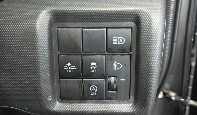 
								2022 Perodua Ativa 1.0 X SUV (A) 5 YEAR WARRANTY/ FREE SERVICE/ MAXIMIUM LOAN AVAILABLE full									