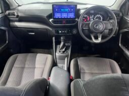 
										2022 Perodua Ativa 1.0 X SUV (A) 5 YEAR WARRANTY/ FREE SERVICE/ MAXIMIUM LOAN AVAILABLE full									
