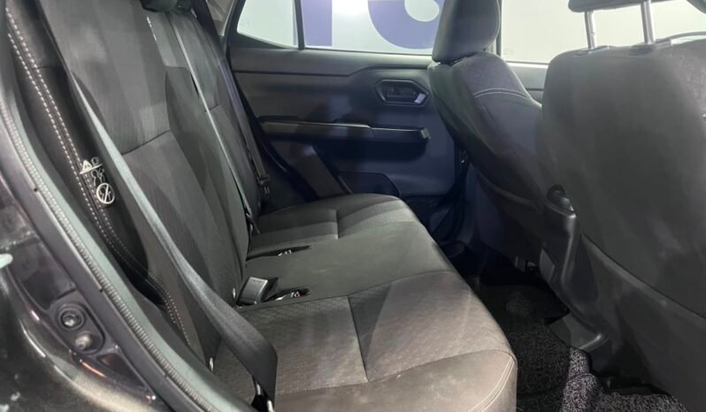 
								2022 Perodua Ativa 1.0 X SUV (A) 5 YEAR WARRANTY/ FREE SERVICE/ MAXIMIUM LOAN AVAILABLE full									