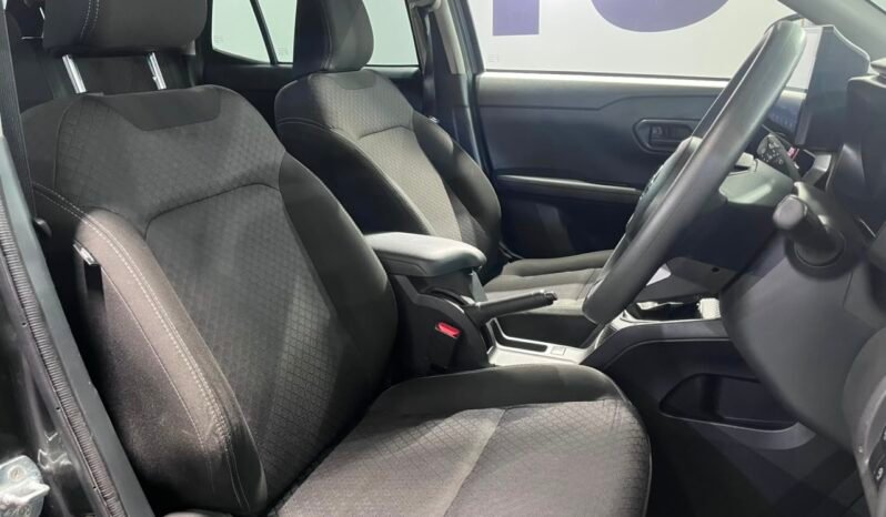
								2022 Perodua Ativa 1.0 X SUV (A) 5 YEAR WARRANTY/ FREE SERVICE/ MAXIMIUM LOAN AVAILABLE full									
