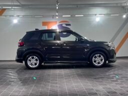 
										2022 Perodua Ativa 1.0 X SUV (A) 5 YEAR WARRANTY/ FREE SERVICE/ MAXIMIUM LOAN AVAILABLE full									