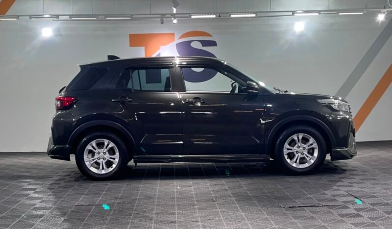 
								2022 Perodua Ativa 1.0 X SUV (A) 5 YEAR WARRANTY/ FREE SERVICE/ MAXIMIUM LOAN AVAILABLE full									