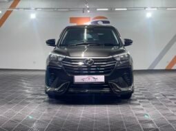 
										2022 Perodua Ativa 1.0 X SUV (A) 5 YEAR WARRANTY/ FREE SERVICE/ MAXIMIUM LOAN AVAILABLE full									