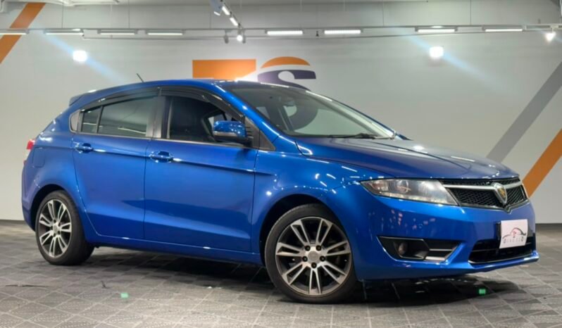 
								2015 Proton SUPRIMA 1.6 SUPER PREMIUM (A) F*LOAN / TIPTOP CONDITION / 1 YEAR WARRANTY full									