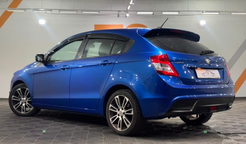 
								2015 Proton SUPRIMA 1.6 SUPER PREMIUM (A) F*LOAN / TIPTOP CONDITION / 1 YEAR WARRANTY full									