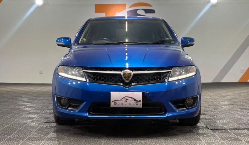 
								2015 Proton SUPRIMA 1.6 SUPER PREMIUM (A) F*LOAN / TIPTOP CONDITION / 1 YEAR WARRANTY full									