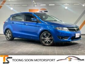 2015 Proton SUPRIMA 1.6 SUPER PREMIUM (A) F*LOAN / TIPTOP CONDITION / 1 YEAR WARRANTY