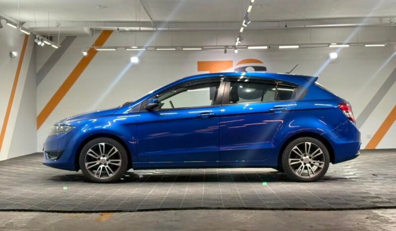 
								2015 Proton SUPRIMA 1.6 SUPER PREMIUM (A) F*LOAN / TIPTOP CONDITION / 1 YEAR WARRANTY full									