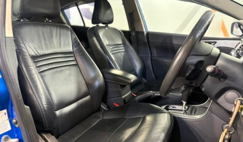 
								2015 Proton SUPRIMA 1.6 SUPER PREMIUM (A) F*LOAN / TIPTOP CONDITION / 1 YEAR WARRANTY full									