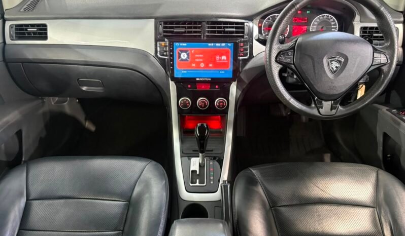 
								2015 Proton SUPRIMA 1.6 SUPER PREMIUM (A) F*LOAN / TIPTOP CONDITION / 1 YEAR WARRANTY full									