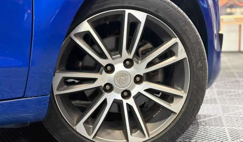 
								2015 Proton SUPRIMA 1.6 SUPER PREMIUM (A) F*LOAN / TIPTOP CONDITION / 1 YEAR WARRANTY full									