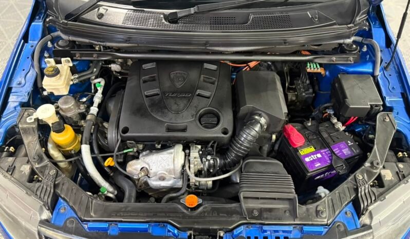 
								2015 Proton SUPRIMA 1.6 SUPER PREMIUM (A) F*LOAN / TIPTOP CONDITION / 1 YEAR WARRANTY full									