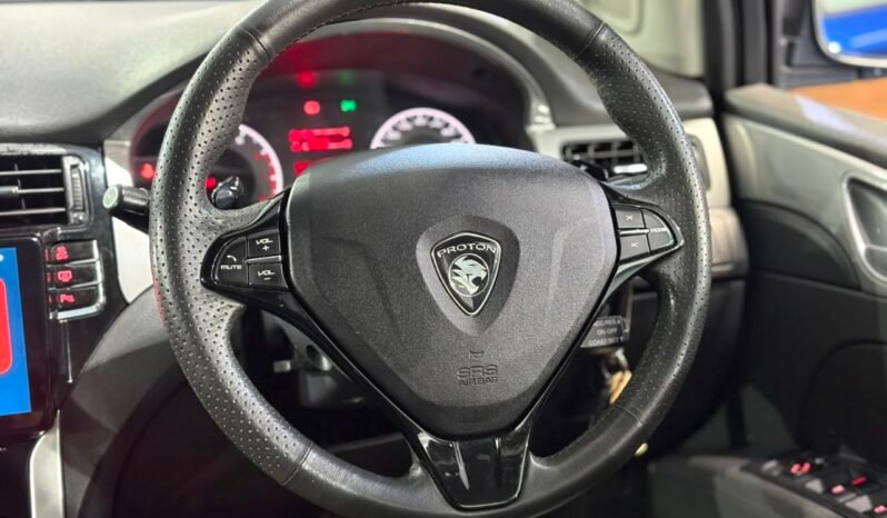 
								2015 Proton SUPRIMA 1.6 SUPER PREMIUM (A) F*LOAN / TIPTOP CONDITION / 1 YEAR WARRANTY full									
