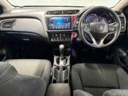
										2018 Honda CITY 1.5 E MY2014 FACELIFT (A)/ FULL LOAN / TIPTOP CONDITION / 1 YEAR WARRANTY full									