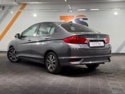 
										2018 Honda CITY 1.5 E MY2014 FACELIFT (A)/ FULL LOAN / TIPTOP CONDITION / 1 YEAR WARRANTY full									