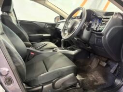 
										2018 Honda CITY 1.5 E MY2014 FACELIFT (A)/ FULL LOAN / TIPTOP CONDITION / 1 YEAR WARRANTY full									