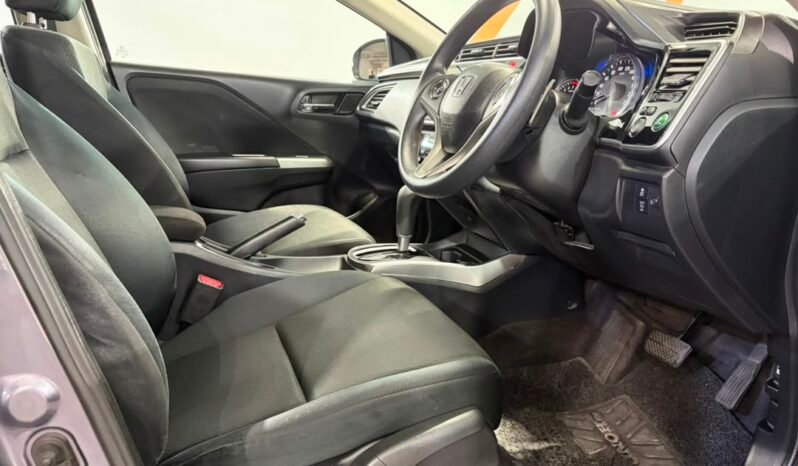 
								2018 Honda CITY 1.5 E MY2014 FACELIFT (A)/ FULL LOAN / TIPTOP CONDITION / 1 YEAR WARRANTY full									