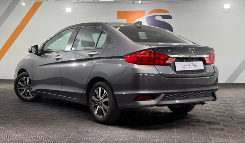 
								2018 Honda CITY 1.5 E MY2014 FACELIFT (A)/ FULL LOAN / TIPTOP CONDITION / 1 YEAR WARRANTY full									