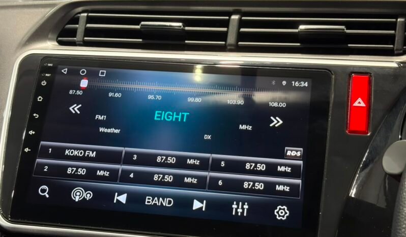 
								2018 Honda CITY 1.5 E MY2014 FACELIFT (A)/ FULL LOAN / TIPTOP CONDITION / 1 YEAR WARRANTY full									