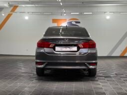 
										2018 Honda CITY 1.5 E MY2014 FACELIFT (A)/ FULL LOAN / TIPTOP CONDITION / 1 YEAR WARRANTY full									