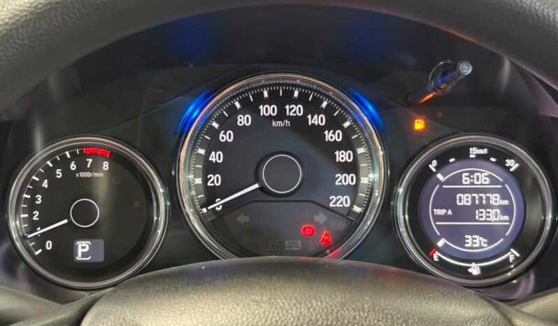 
								2018 Honda CITY 1.5 E MY2014 FACELIFT (A)/ FULL LOAN / TIPTOP CONDITION / 1 YEAR WARRANTY full									