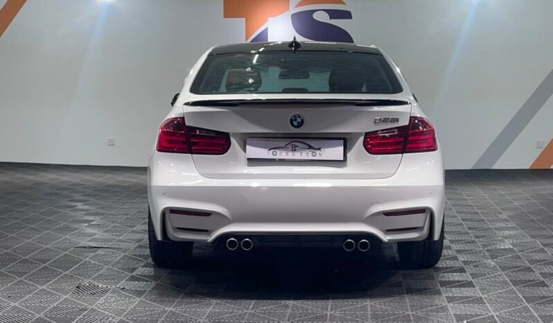 
								2012 Bmw 3 SERIES 2.0 28I LUXURY (CBU) F30 (A)/ FULL LOAN / TIPTOP CONDITION / 1 YEAR WARRANTY full									