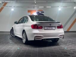 
										2012 Bmw 3 SERIES 2.0 28I LUXURY (CBU) F30 (A)/ FULL LOAN / TIPTOP CONDITION / 1 YEAR WARRANTY full									