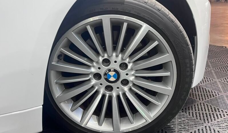 
								2012 Bmw 3 SERIES 2.0 28I LUXURY (CBU) F30 (A)/ FULL LOAN / TIPTOP CONDITION / 1 YEAR WARRANTY full									
