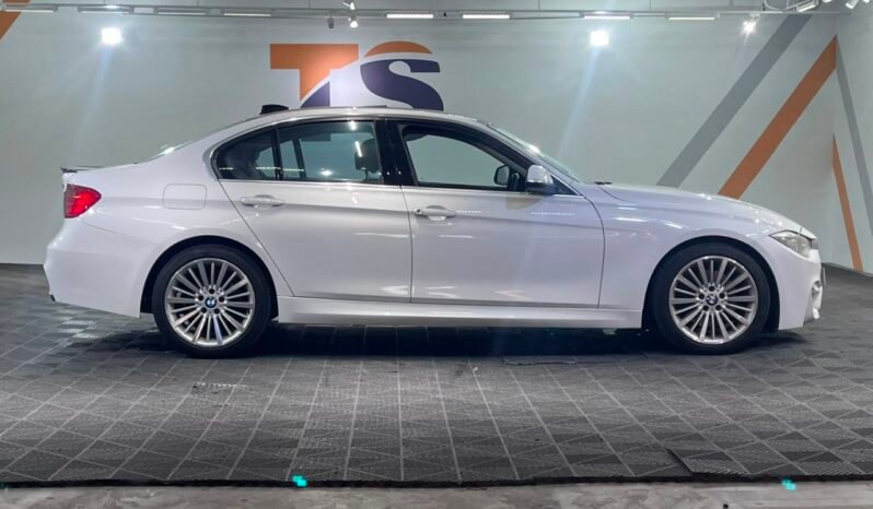 
								2012 Bmw 3 SERIES 2.0 28I LUXURY (CBU) F30 (A)/ FULL LOAN / TIPTOP CONDITION / 1 YEAR WARRANTY full									