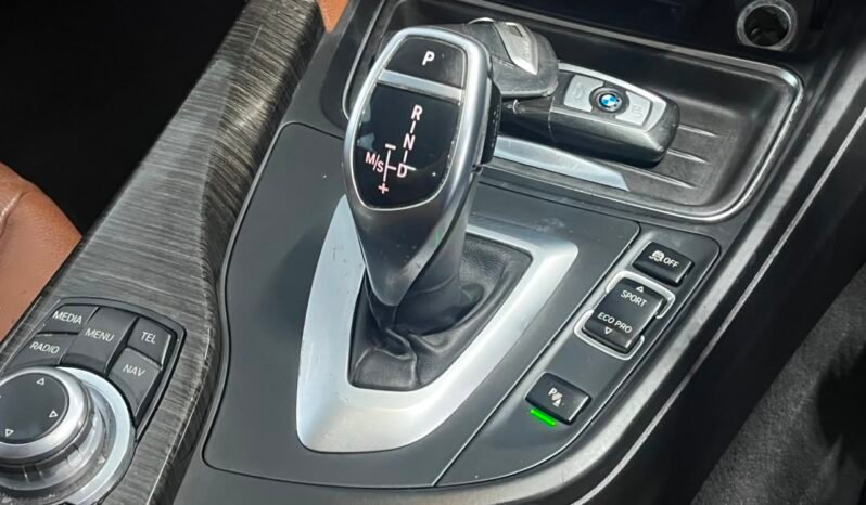 
								2012 Bmw 3 SERIES 2.0 28I LUXURY (CBU) F30 (A)/ FULL LOAN / TIPTOP CONDITION / 1 YEAR WARRANTY full									