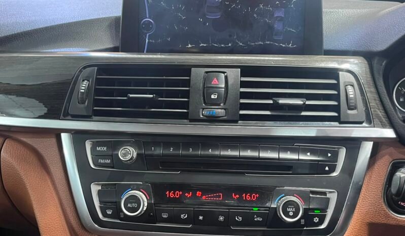 
								2012 Bmw 3 SERIES 2.0 28I LUXURY (CBU) F30 (A)/ FULL LOAN / TIPTOP CONDITION / 1 YEAR WARRANTY full									