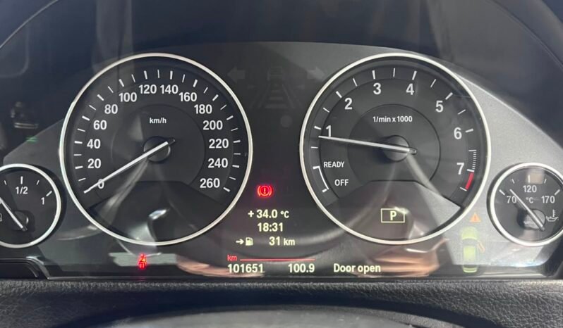 
								2012 Bmw 3 SERIES 2.0 28I LUXURY (CBU) F30 (A)/ FULL LOAN / TIPTOP CONDITION / 1 YEAR WARRANTY full									