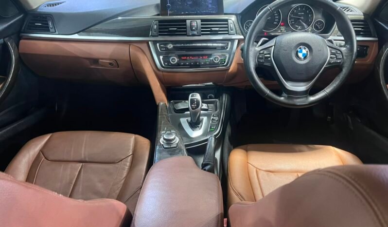 
								2012 Bmw 3 SERIES 2.0 28I LUXURY (CBU) F30 (A)/ FULL LOAN / TIPTOP CONDITION / 1 YEAR WARRANTY full									