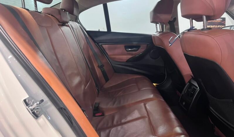 
								2012 Bmw 3 SERIES 2.0 28I LUXURY (CBU) F30 (A)/ FULL LOAN / TIPTOP CONDITION / 1 YEAR WARRANTY full									