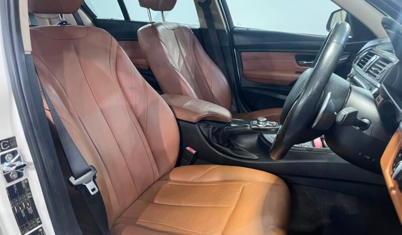 
								2012 Bmw 3 SERIES 2.0 28I LUXURY (CBU) F30 (A)/ FULL LOAN / TIPTOP CONDITION / 1 YEAR WARRANTY full									