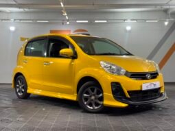 
										2011 Perodua MYVI 1.5 EXTREME ZHX (A)/ FULL LOAN / TIPTOP CONDITION / 1 YEAR WARRANTY full									