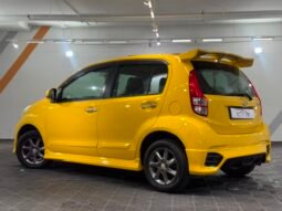 
										2011 Perodua MYVI 1.5 EXTREME ZHX (A)/ FULL LOAN / TIPTOP CONDITION / 1 YEAR WARRANTY full									