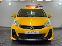 
										2011 Perodua MYVI 1.5 EXTREME ZHX (A)/ FULL LOAN / TIPTOP CONDITION / 1 YEAR WARRANTY full									