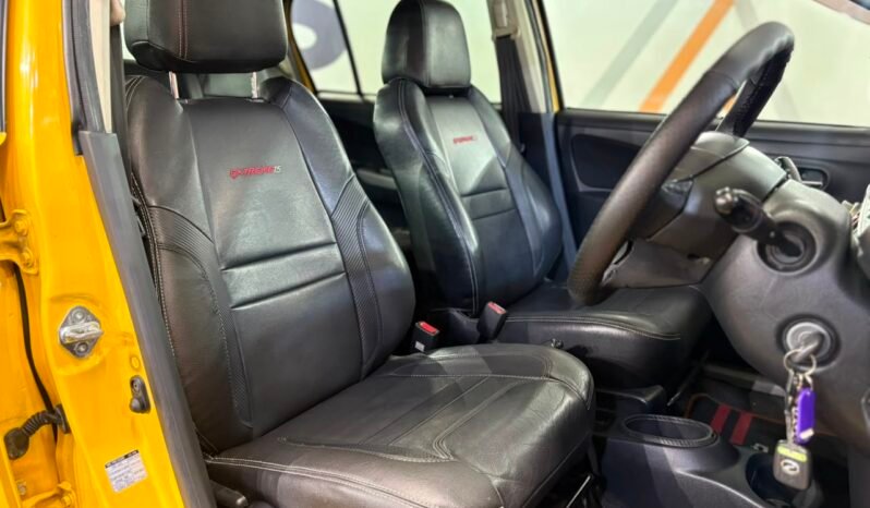 
								2011 Perodua MYVI 1.5 EXTREME ZHX (A)/ FULL LOAN / TIPTOP CONDITION / 1 YEAR WARRANTY full									