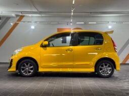 
										2011 Perodua MYVI 1.5 EXTREME ZHX (A)/ FULL LOAN / TIPTOP CONDITION / 1 YEAR WARRANTY full									