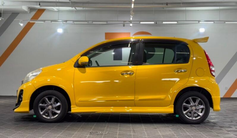 
								2011 Perodua MYVI 1.5 EXTREME ZHX (A)/ FULL LOAN / TIPTOP CONDITION / 1 YEAR WARRANTY full									