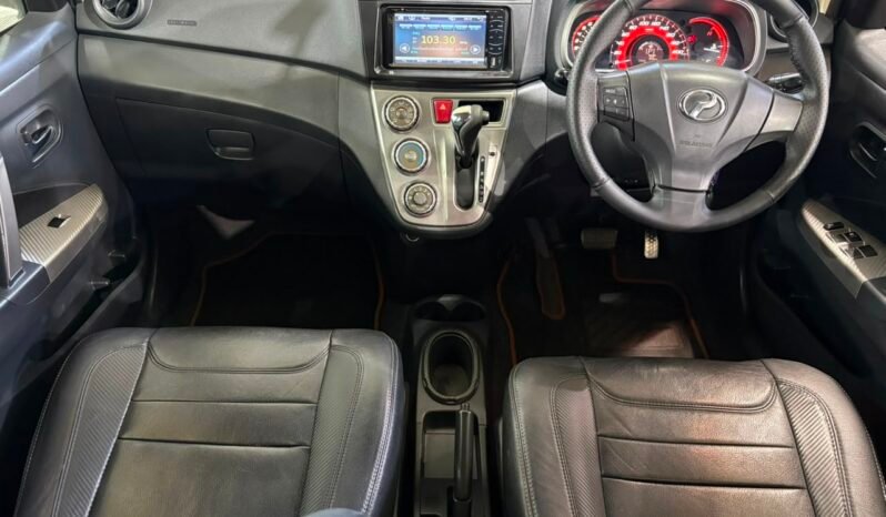 
								2011 Perodua MYVI 1.5 EXTREME ZHX (A)/ FULL LOAN / TIPTOP CONDITION / 1 YEAR WARRANTY full									