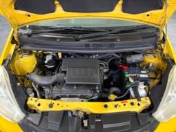 
										2011 Perodua MYVI 1.5 EXTREME ZHX (A)/ FULL LOAN / TIPTOP CONDITION / 1 YEAR WARRANTY full									