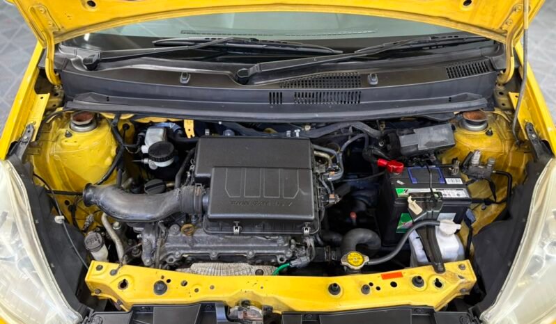 
								2011 Perodua MYVI 1.5 EXTREME ZHX (A)/ FULL LOAN / TIPTOP CONDITION / 1 YEAR WARRANTY full									