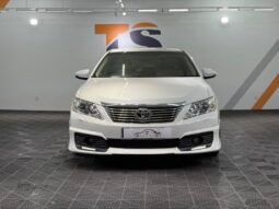 
										2013 TOYOTA CAMRY 2.5 V (A)/ FULL LOAN / TIPTOP CONDITION / 1 YEAR WARRANTY full									