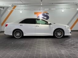 
										2013 TOYOTA CAMRY 2.5 V (A)/ FULL LOAN / TIPTOP CONDITION / 1 YEAR WARRANTY full									
